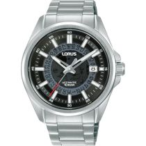 Lorus RU401AX9 Herrenuhr Automatik 42mm 10ATM 
