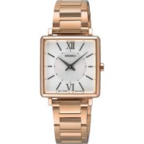 Seiko SWR112P1 Damenuhr 25mm 5ATM 