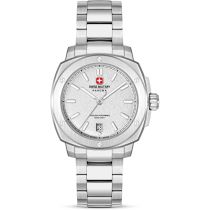 Swiss Military Hanowa SMWGH0006503 Herrenuhr Sirius 40mm 10ATM