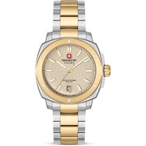 Swiss Military Hanowa SMWGH0006560 Herrenuhr Sirius 40mm 10ATM