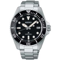 Seiko SNE597P1 Herrenuhr Prospex Solar Diver 41mm 200M