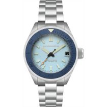 Spinnaker SP-5098-55 Herrenuhr Piccard Automatik 45mm 55ATM