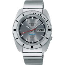 Seiko SRPL03K1 Herrenuhr 5 Sports Limited Edition Set 39mm 10ATM