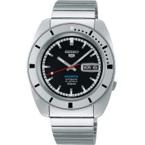 Seiko SRPL05K1 Herrenuhr 5 Sports Limited Edition Set 39mm 10ATM