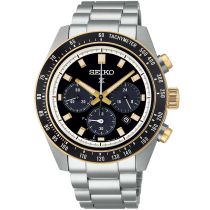 Seiko SSC941P1 Herrenuhr Prospex Solar Chronograph 41mm 10ATM
