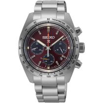 Seiko SSC953P1 Prospex Speedtimer Solar Chronograph Limited 39mm 10ATM