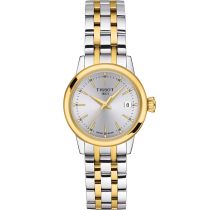 Tissot T1292102203100 Damenuhr Classic Dream 28mm 5ATM