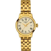 Tissot T1292103326300 Damenuhr Classic Dream 28mm 5ATM