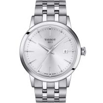 Tissot T1294101103100 Herrenuhr Classic Dream 42mm 5ATM 
