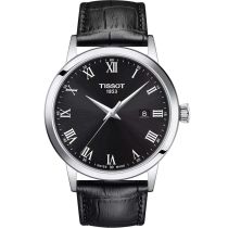 Tissot T1294101605300 Classic Dream 42mm