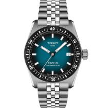 Tissot T1494071104100 Herrenuhr PR516 Powermatic-80 38mm 10ATM 