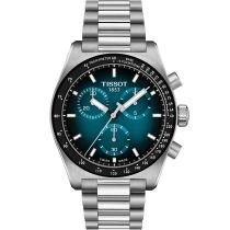 Tissot T1494171104101 Herrenuhr PR516 Chronograph 40mm 10ATM 