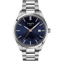 Tissot T1504101104102 Herrenuhr Classic Contemporary Special Edition 40mm 10ATM 