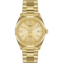 Tissot T1518223302100 Damenuhr PRC 100 Solar 34mm 10ATM 
