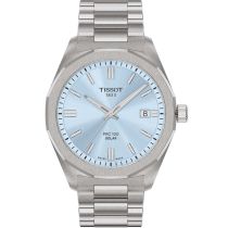 Tissot T1514221135100 PRC 100 Solar 39mm