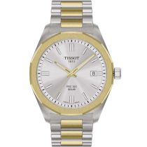Tissot T1514222203100 PRC 100 Solar 39mm