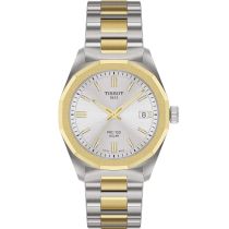 Tissot T1518222203100 PRC 100 Solar 34mm