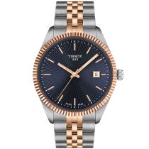 Tissot T1564102204100 Herrenuhr Ballade 40mm 10ATM
