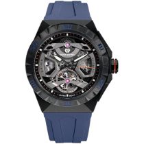 Tsar Bomba TB8804A-03 Herrenuhr Elemental Automatik 46mm 10tm
