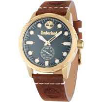 Timberland TDWGA0028502 Adirondack Herrenuhr 45mm 5ATM