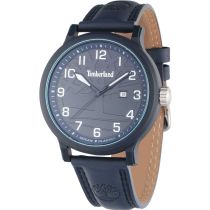 Timberland TDWGB0010701 Driscoll Herrenuhr 46mm 5ATM