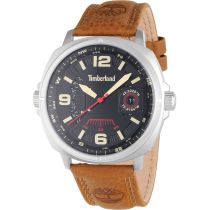 Timberland TDWGB2201402 Breakheart Herrenuhr 48mm 5ATM