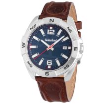 Timberland TDWGB2202102 Millinocket Herrenuhr 45mm 5ATM