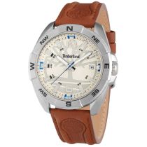 Timberland TDWGB2202109 Millinocket Herrenuhr 45mm 5ATM