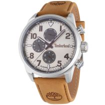 Timberland TDWGF0009503 Henniker II Herrenuhr 47mm 5ATM