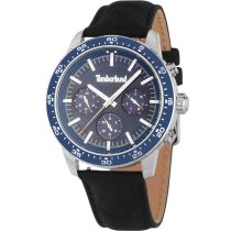 Timberland TDWGF0029003 Parkman Herrenuhr 44mm 5ATM