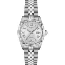 Tissot T1562081103300 Damenuhr Ballade 30mm 10ATM 