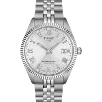 Tissot T1564081103300 Herrenuhr Ballade 39mm 10ATM 