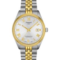Tissot T1564082203300 Herrenuhr Ballade 39mm 10ATM 