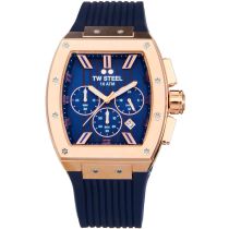 TW-Steel T03 Herrenuhr New Boy in Town Chrono 42mm 10ATm 