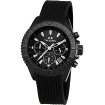 TW-Steel VA4 Herrenuhr Vanceur Diver Chrono 42mm 10ATM