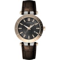 2. Chance > Versace VE2B00221 V-Race Herren 43mm 5ATM