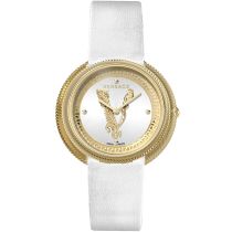 Versace VE2CA0223 Damenuhr Thea 38mm 5ATM 
