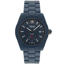 Versace VE7K00223 Herrenuhr DV One Automatik 43mm 5ATM 