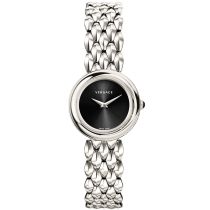 Versace VEBN00618 Damenuhr V-Flare 28mm 3ATM 