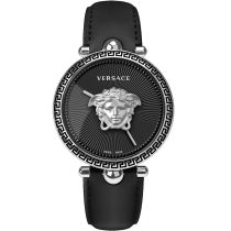 Versace VECO01622 Plazzo Empire Unisex Damenuhr Herrenuhr 39mm 5ATM