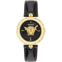 Versace VE9D00124 Damenuhr Medusa Heritage 38mm 5ATM