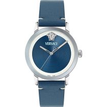 Versace VE9G00124 Herrenuhr V-Helix 40mm 5ATM