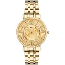 Versace VEJL00822 Damenuhr V-Eternal 38mm 5ATM 