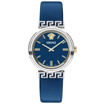 Versace VETCA0124 Damenuhr Mythos 36mm 5ATM 