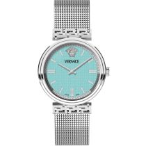 Versace VETCA0324 Damenuhr Mythos 36mm 5ATM 