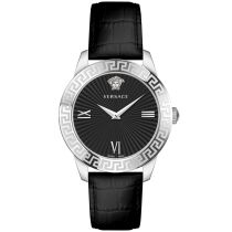 Versace VEVC00821 Damenuhr Greca Signature 38mm 5ATM 
