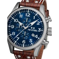 TW-Steel VS111 Volante Chronograph 48mm 10ATM