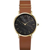 Rosefield WBCLG-W96 Damenuhr West Village 33mm 3ATM 