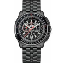 Luminox XA.9272 Herrenuhr F-22 Raptor Titanium Chronograph 44mm 200M