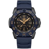Luminox XS.3255.CB.NSF Herrenuhr Navy Seal Back to the Blue 45mm 20ATM
